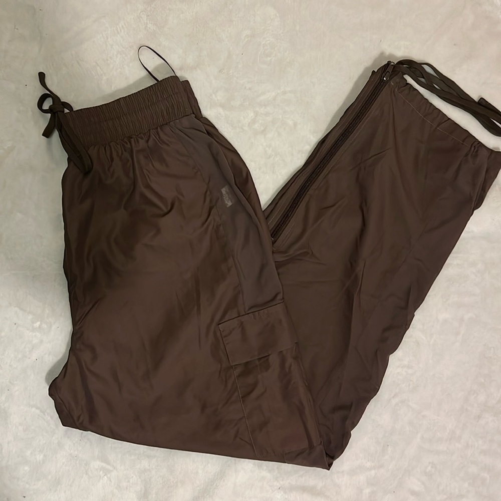 Jluxlabel Chocolate Regina Joggers